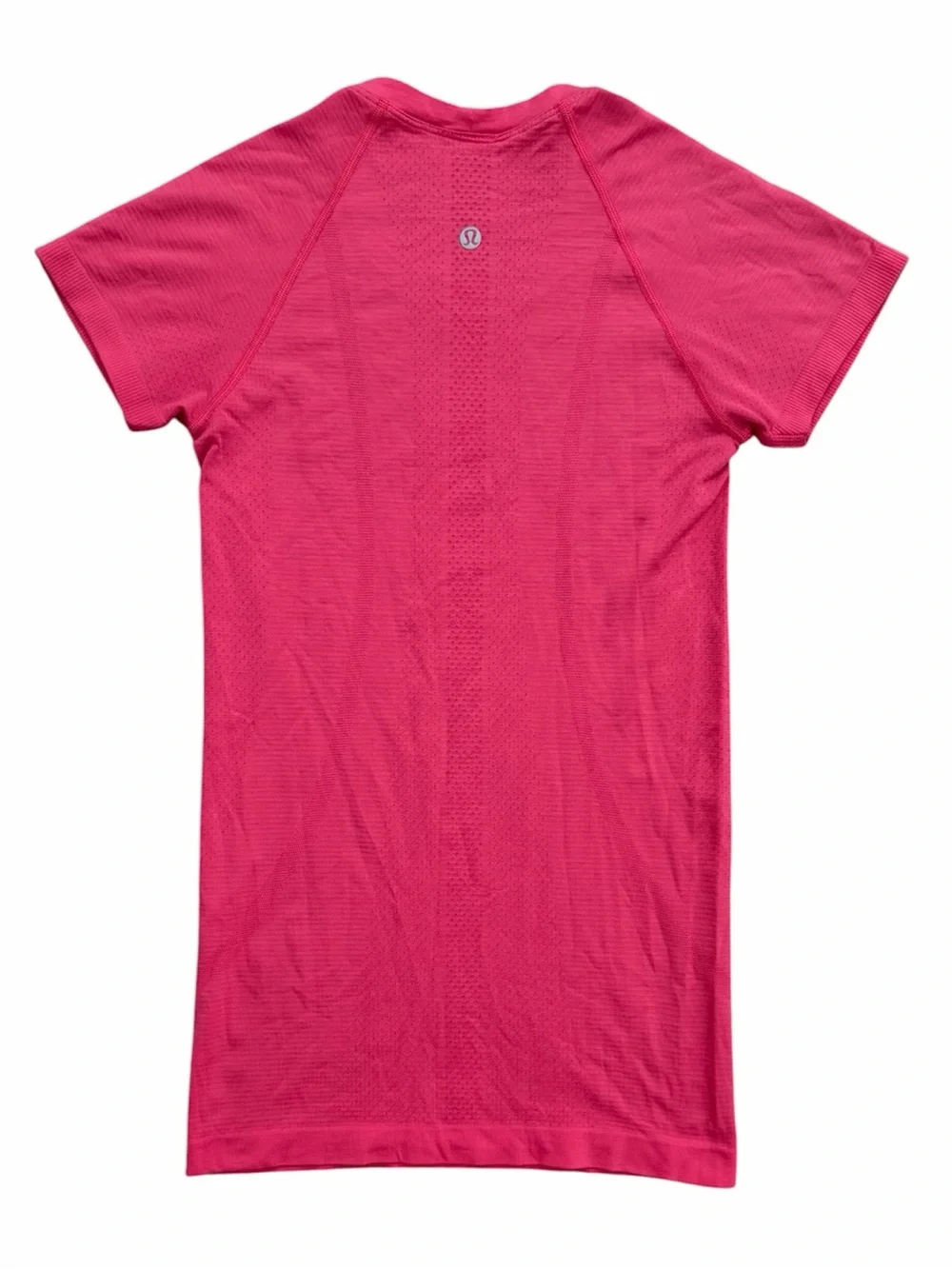 Lululemon Swiftly Tech Short Sleeve Shirt Size 2